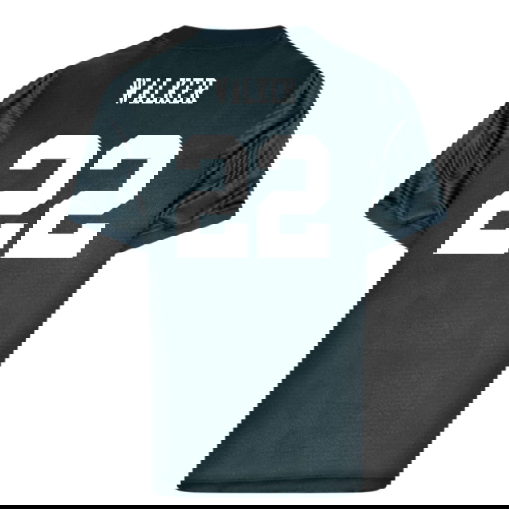 Scotland 1996 Home Retro Goalkeeper Shirt (Walker 22)