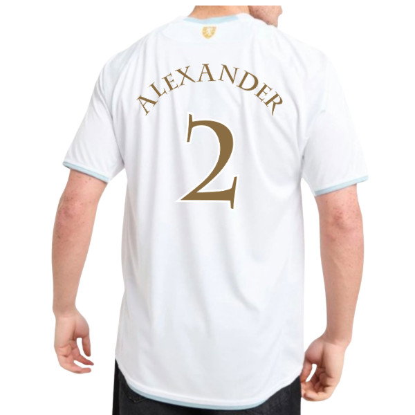 Scotland 2007 Away Retro Shirt (Alexander 2)
