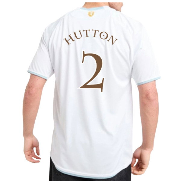 Scotland 2007 Away Retro Shirt (Hutton 2)