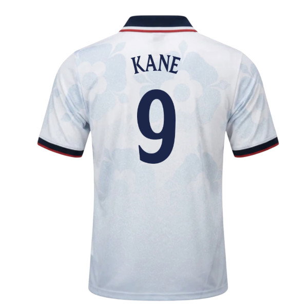 UMBRO England World Cup 26 Football Shirt (Kane 9)