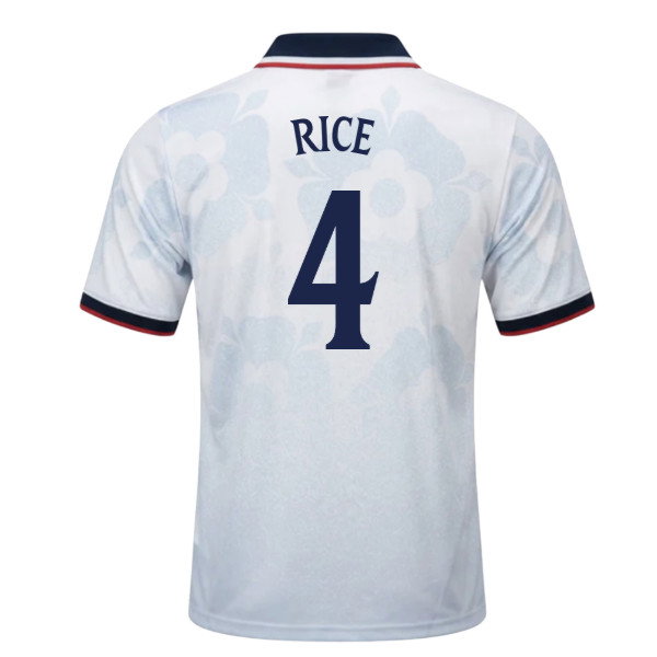 UMBRO England World Cup 26 Football Shirt (Rice 4)