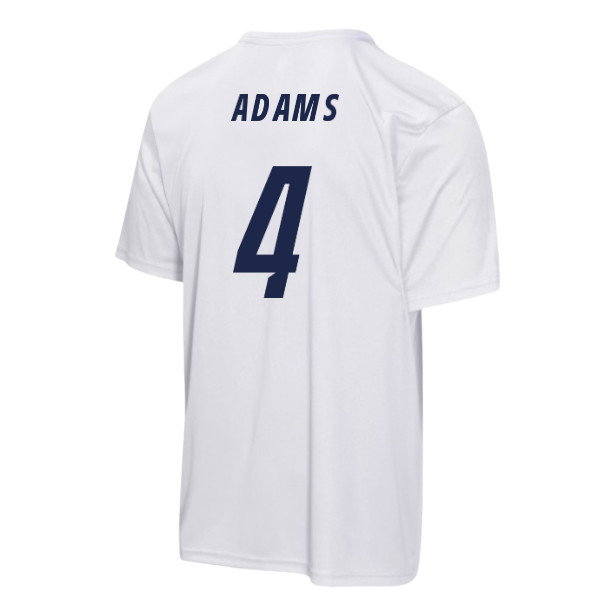 USA FIFA World Cup 2026™ T-Shirt (White) - Kids (Adams 4)