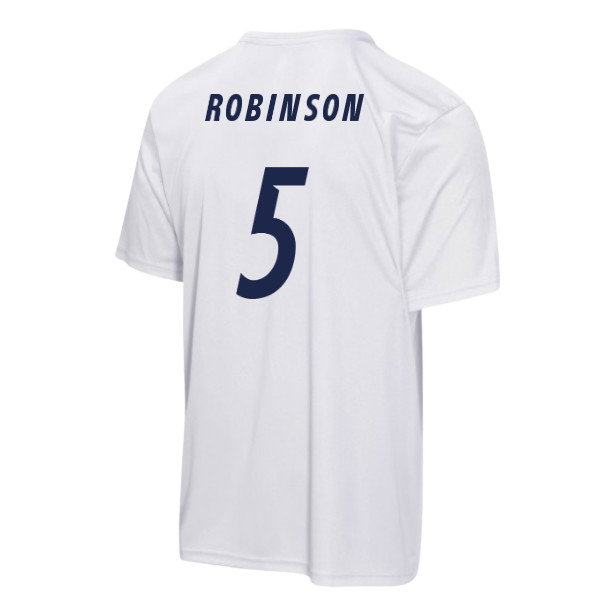 USA FIFA World Cup 2026™ T-Shirt (White) - Kids (Robinson 5)
