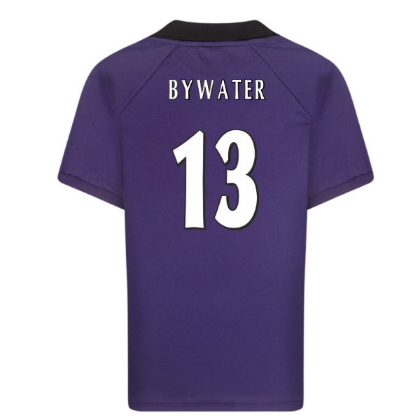 West Ham United 1998 Away Retro Goalkeeper Shirt (Bywater 13)
