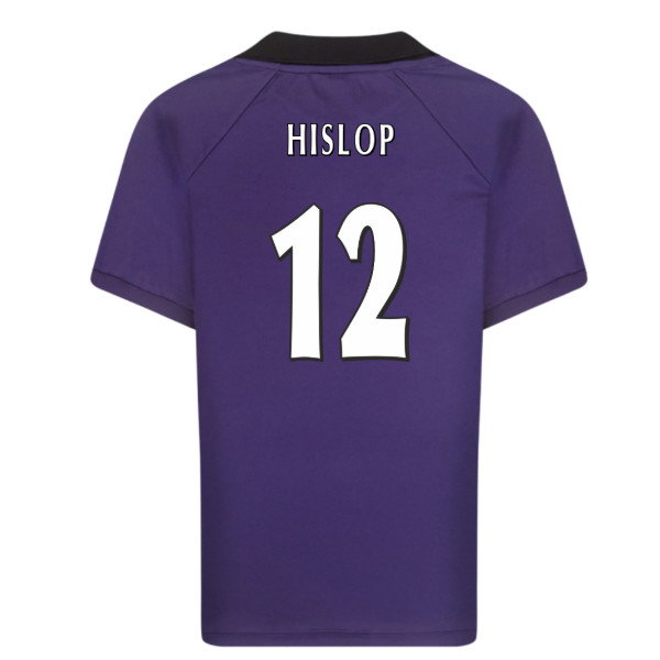 West Ham United 1998 Away Retro Goalkeeper Shirt (Hislop 12)