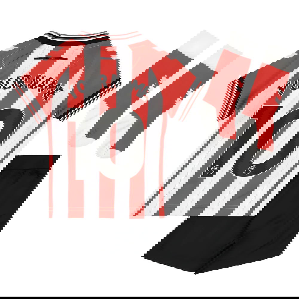 2025-2026 Sunderland Home Mini Kit (Your Name)