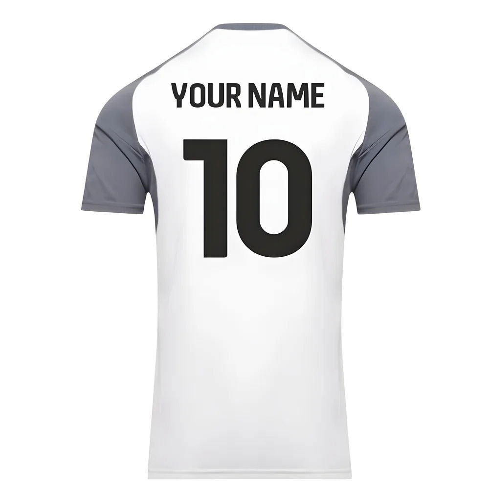 2025-2026 Exeter City Third Shirt (Your Name)