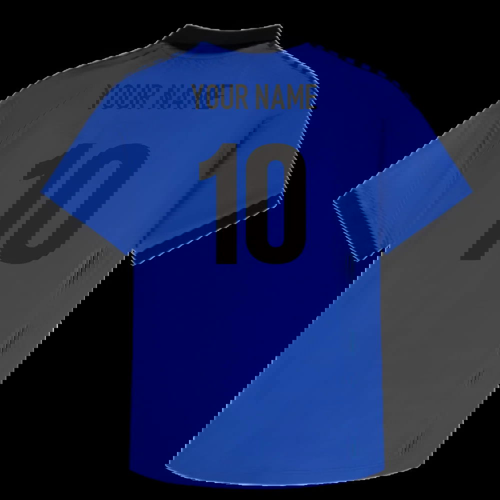 2025-2026 Sant Andreu Away Shirt (Your Name)