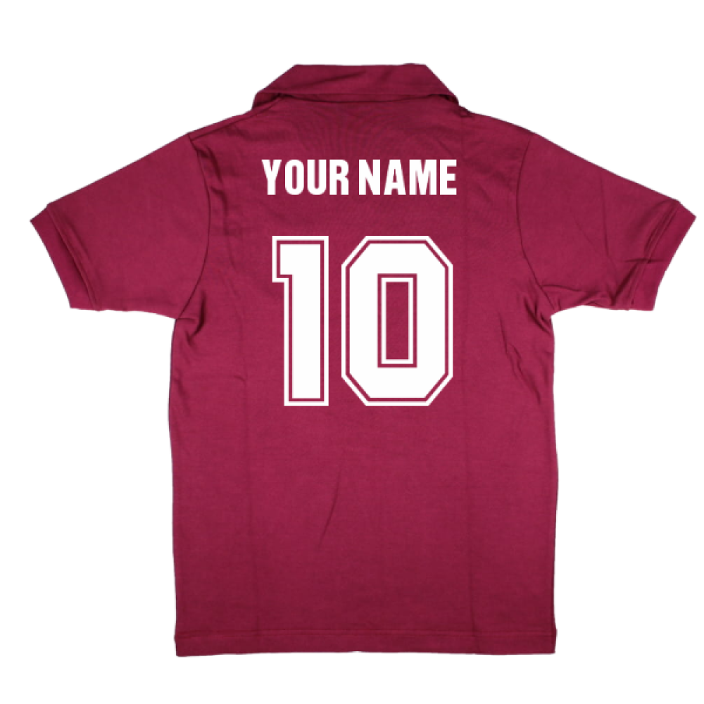 Mexico 1958 Retro Football Shirt (Your Name)