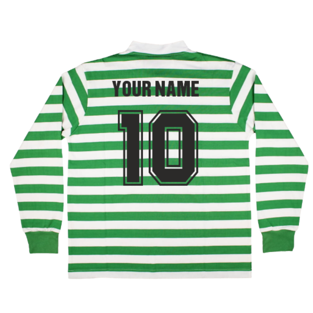 Queen's Park Rangers 1903-1905 Retro Football Shirt (Your Name)