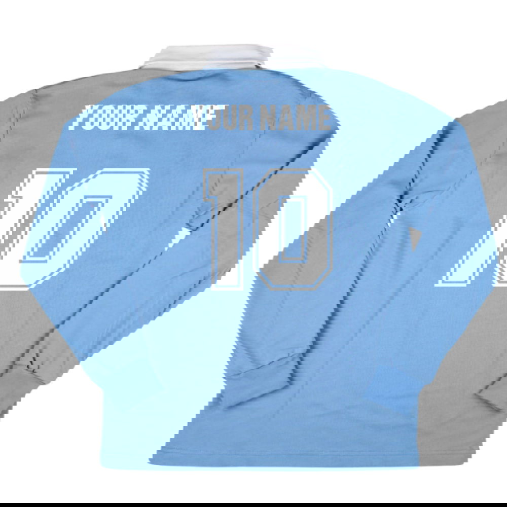 Japan 1966 Retro Football Shirt (Your Name)