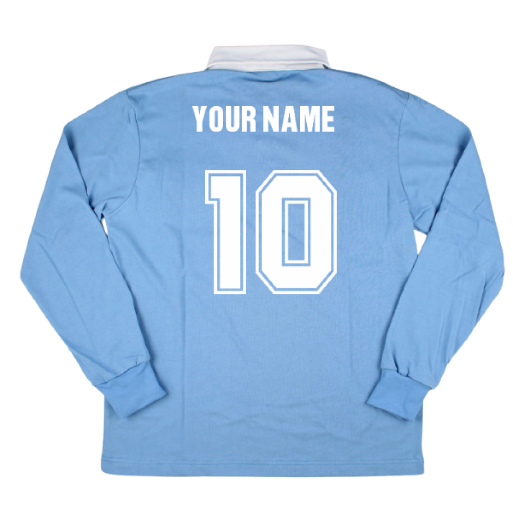 Japan 1966 Retro Football Shirt (Your Name)