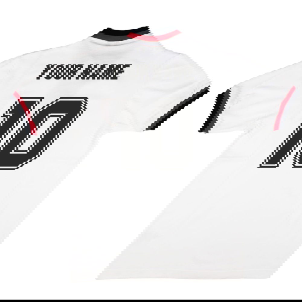 Cagliari 1970-71 Retro Football Shirt (Your Name)