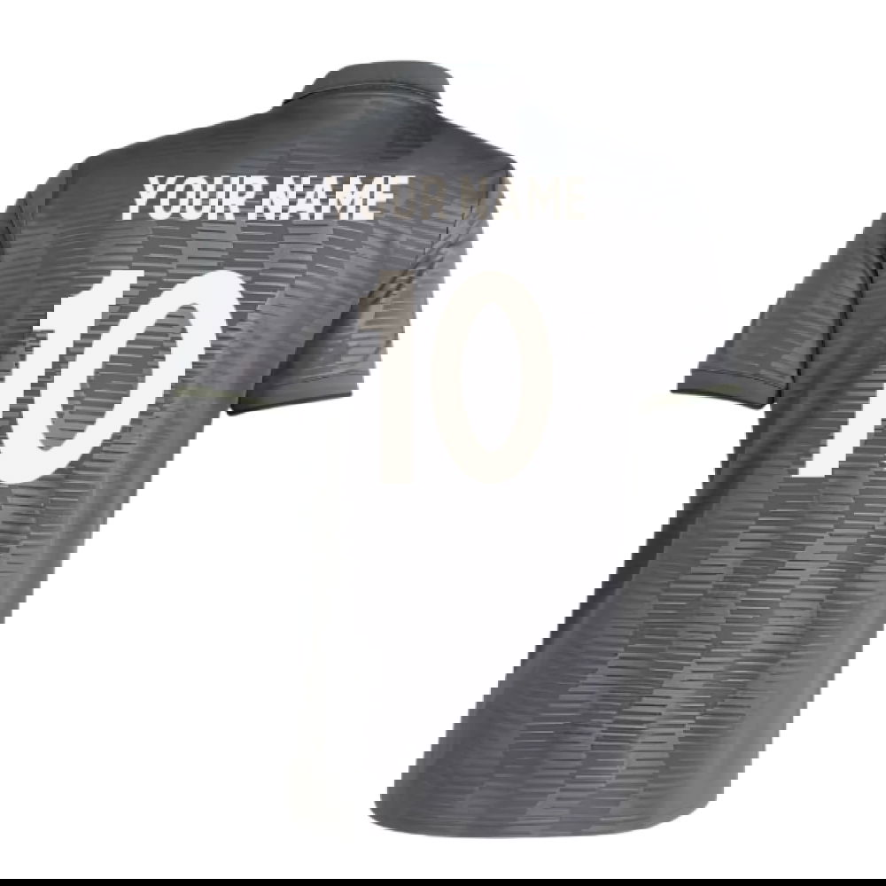 2024-2025 Bayern Munich Wiesn Jersey (Your Name)