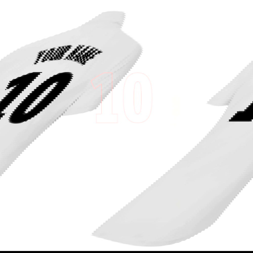 2019-2020 PSG Third Shirt (Womens) (Your Name)