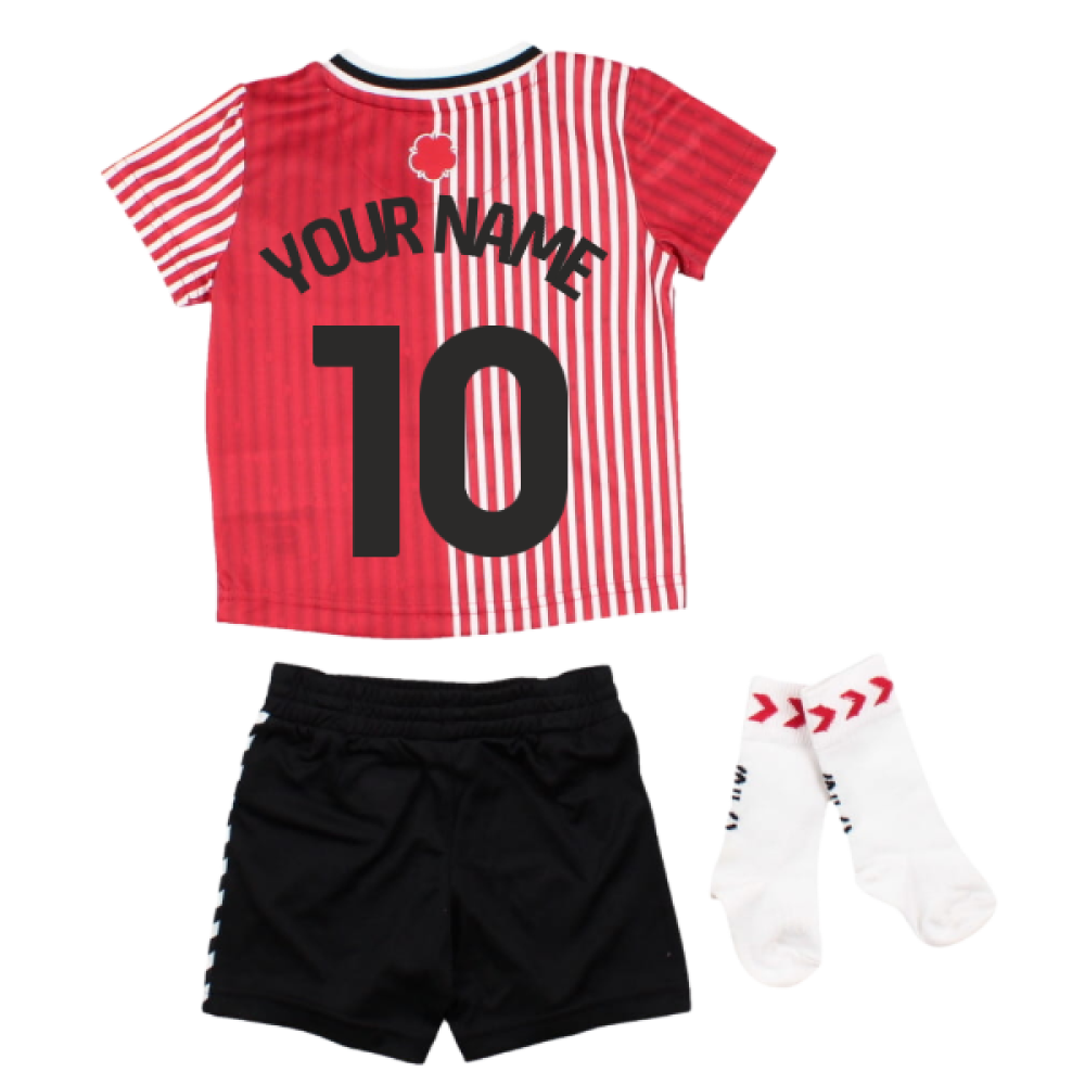 2023-2023 Southampton Home Baby Kit (Your Name)