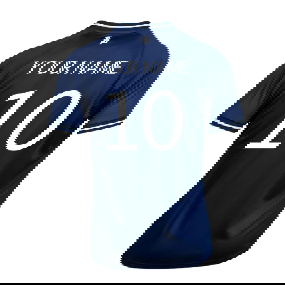 2023-2024 VFL Bochum Home Shirt - Kids (Your Name)