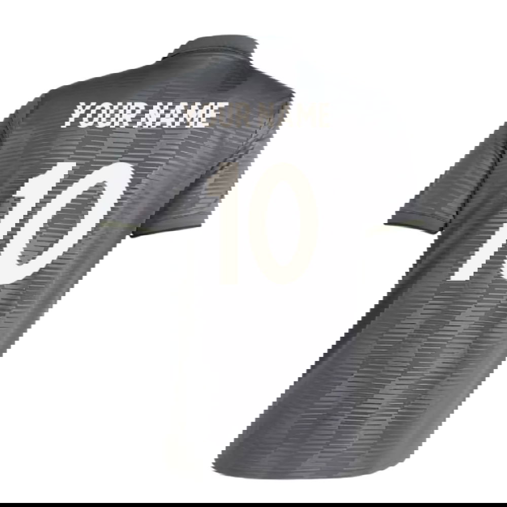 2024-2025 Bayern Munich Wiesn Jersey (Your Name)