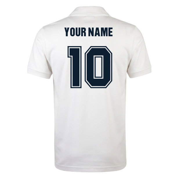 Scotland 1974 Away kids World Cup Retro Football Shirt (Your Name)