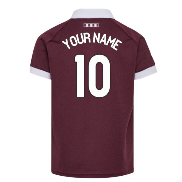 2026-2027 Hearts Home Baby Kit (Your Name)