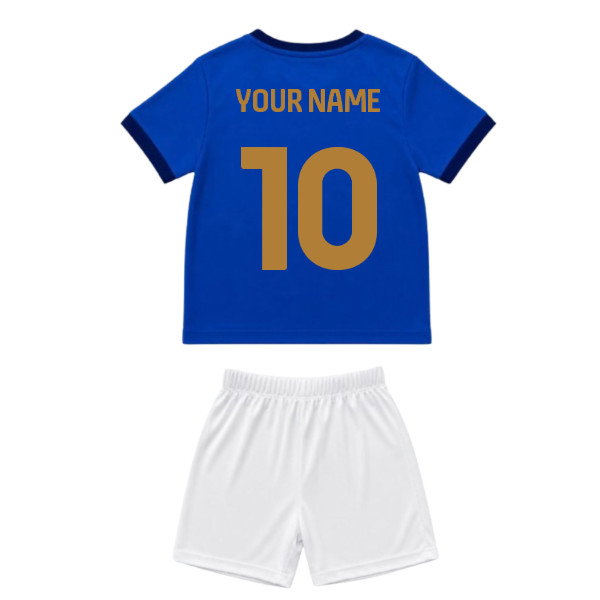 2026-2027 Portsmouth Home Mini Kit (Your Name)