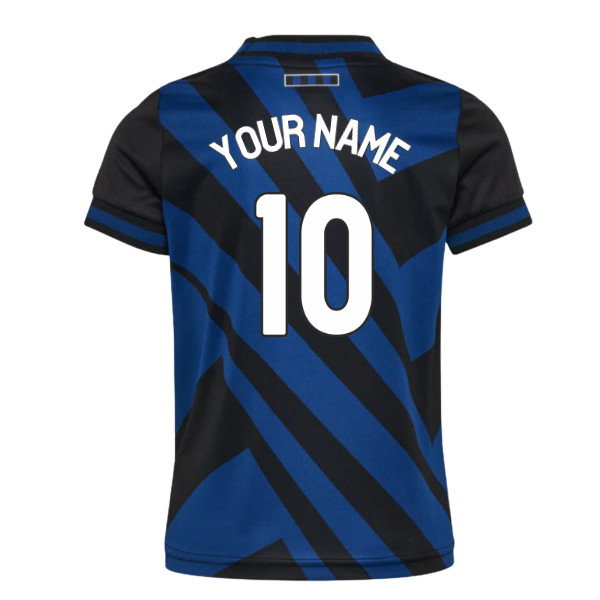 2026-2027 Hearts Third Mini Kit (Your Name)