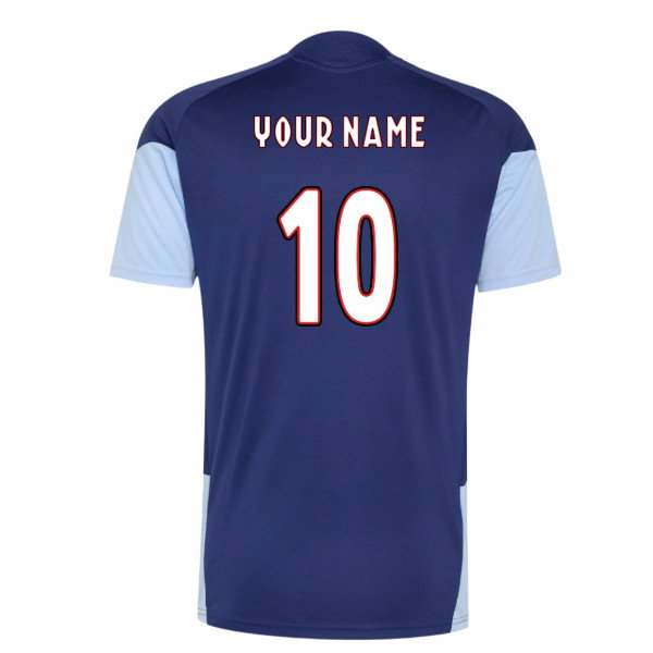 2026-2027 Ajax Training Jersey (Night Sky) (Your Name)