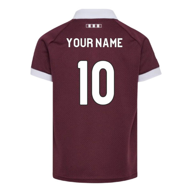 2026-2027 Hearts Home Mini Kit (Your Name)