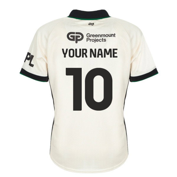 2026-2027 Wigan Third Shirt (Your Name)