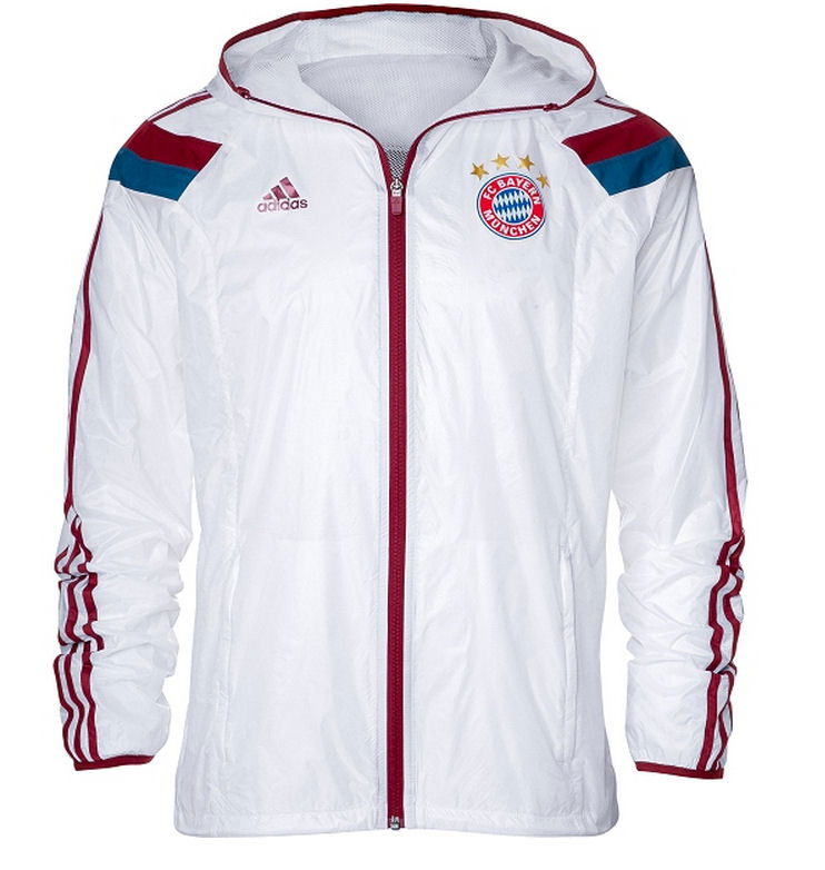 adidas bayern munich anthem jacke 2014 adidas bayern munich anthem jacke 2014