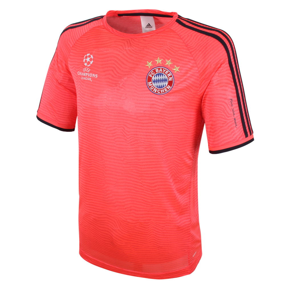 champions league t shirt bayern champions league t shirt bayern