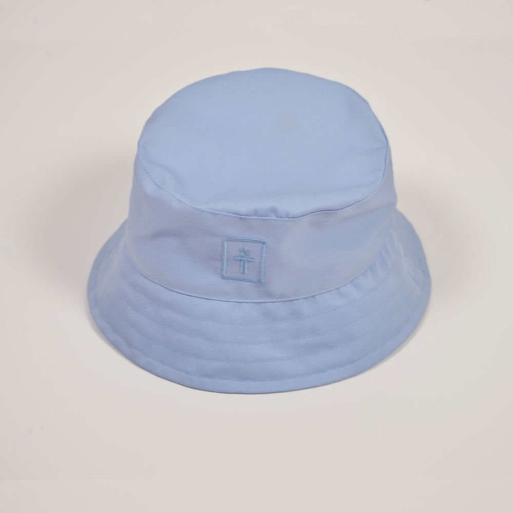 TOFFS Heritage Bucket Hat - Sky