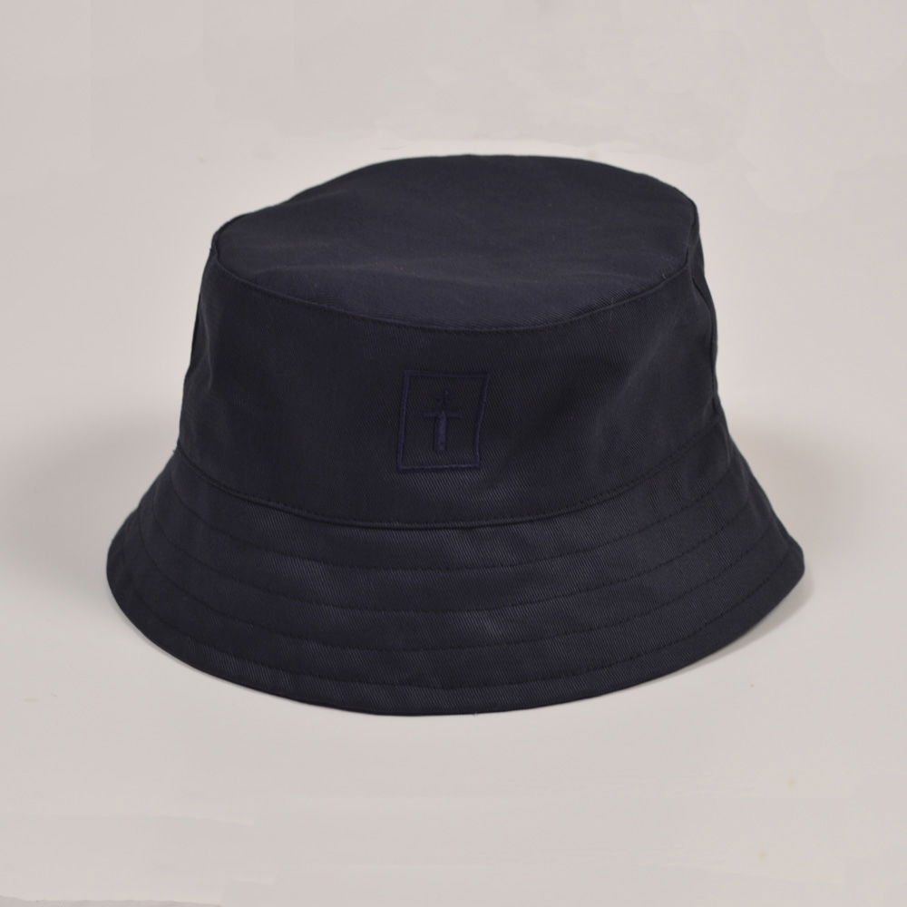 TOFFS Heritage Bucket Hat - Navy