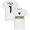 Germany Neuer 1 Team KIDS T-shirt - White