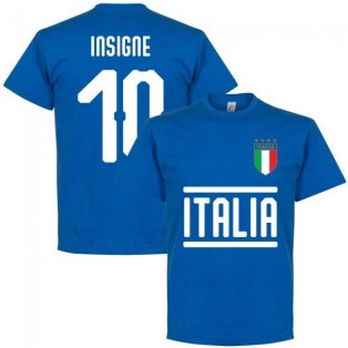 Buy Lorenzo Insigne Football Shirts at UKSoccershop.com