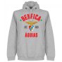 Benfica Established Hoodie - Grey