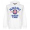 Hajduk Split Established Hoodie - White
