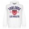 Toulouse Established Hoodie - White