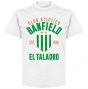 Banfield Established T-Shirt - White