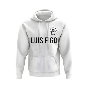Barry Ferguson Rangers Number Hoody (Blue)