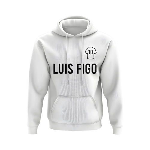 Barry Ferguson Rangers Number Hoody (Blue)