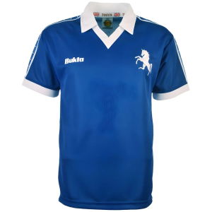 Frank Lampard Chelsea Number Hoody (Blue)