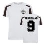 Lawrence Shankland Queens Park Sports Training Jersey (White)