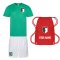 Personalised Algeria Training Kit Package