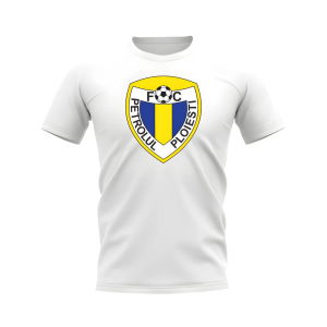 Kayserispor Badge T-Shirt (Black)