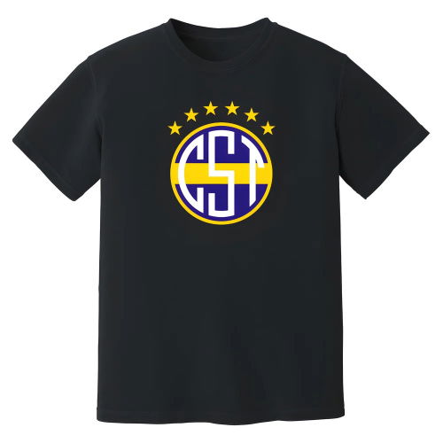 Caykur Rizespor Badge T-Shirt (Green)