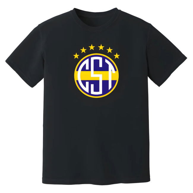 Caykur Rizespor Badge T-Shirt (Green)