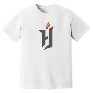 Forge FC Badge T-Shirt (White)