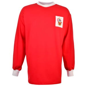 Pele Santos Art T-Shirt (White)