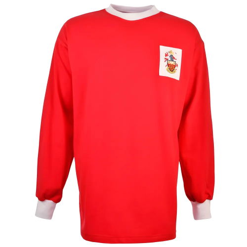 Pele Santos Art T-Shirt (White)